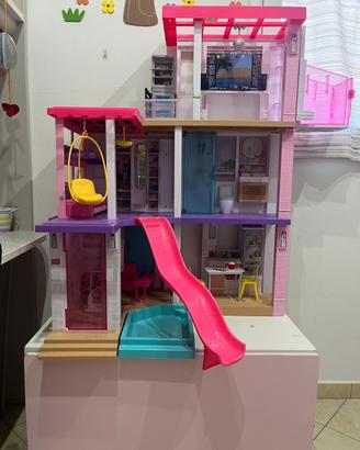Barbie Casa dei Sogni