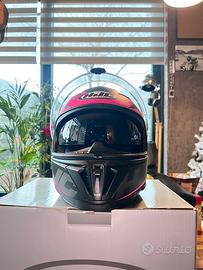 Casco HJC I70