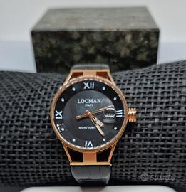 Orologio Locman Montecristo - Donna -REF 521