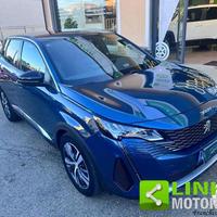 PEUGEOT 3008 Hybrid 225 e-EAT8 Allure Pack