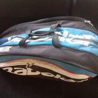 Borsa/zaino da tennis Babolat 6 scomparti