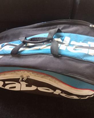 Borsa/zaino da tennis Babolat 6 scomparti