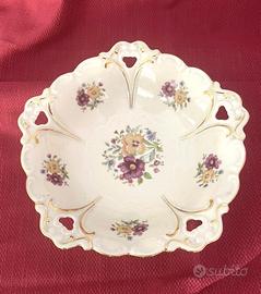 JLMENAU Graf von Henneberg - Ciotola porcellana