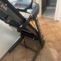 Tapis roulant high muster