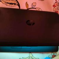 HP notebook 250 G4