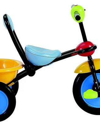 TRICICLO BAMBINI MIKEY'S  TOPOLINO DISNEY