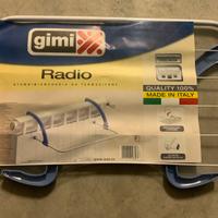 Stendino per calorifero Gimi Radio