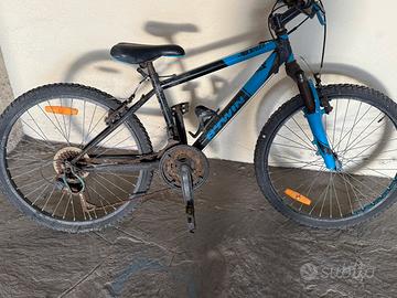 Bici bambini decathlon