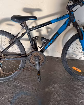 Bici bambini decathlon