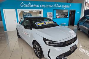 Opel Corsa GS 100 CV TETTO NERO KM/0 NESSUN OBBLIG