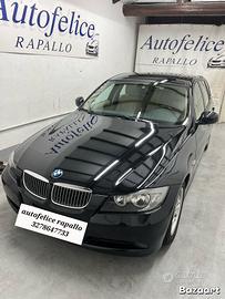 Bmw 320 320d cat Touring MSport