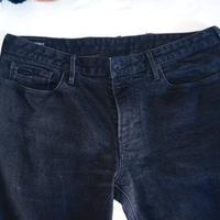jeans emporio armani 