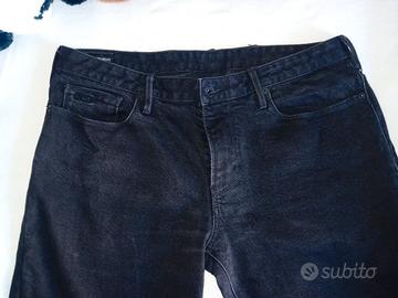 jeans emporio armani 