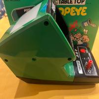 Popeye game watch