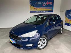 FORD C-Max 1.5 TDCi 120CV Powershift Start&Stop