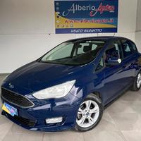 FORD C-Max 1.5 TDCi 120CV Powershift Start&Stop