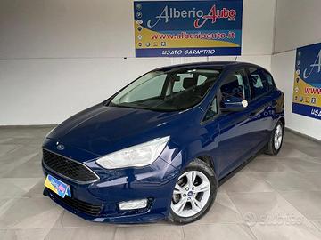 FORD C-Max 1.5 TDCi 120CV Powershift Start&Stop