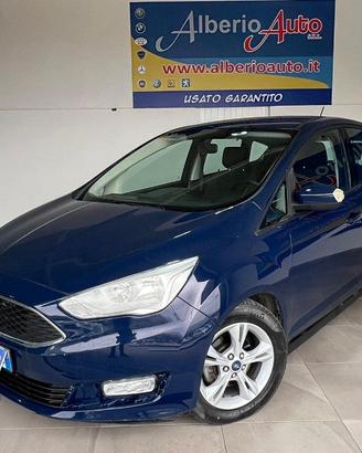 FORD C-Max 1.5 TDCi 120CV Powershift Start&Stop