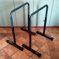 Parallele Decathlon Corenght