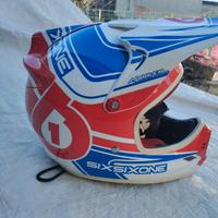 casco moto