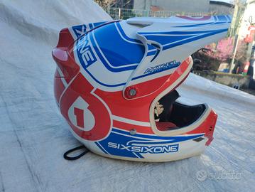 casco moto