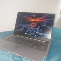 Computer portatile Lenovo Notebook 15,6" IDEAPAD 3