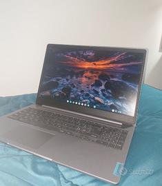 Computer portatile Lenovo Notebook 15,6" IDEAPAD 3