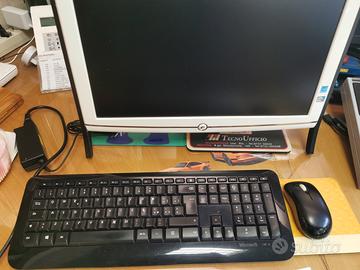 pc Emachines All in One