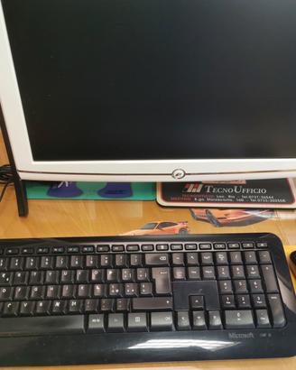 pc Emachines All in One