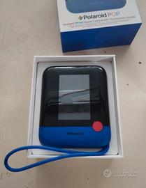 POLAROID pop