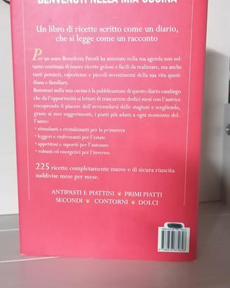libri cucina 