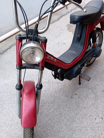 Gilera cbar55v