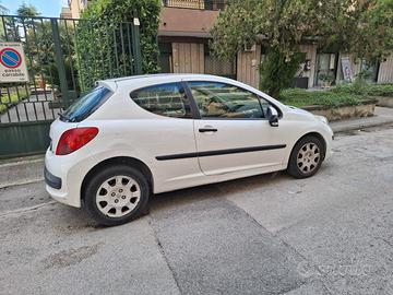 Peugeot 207 - 2007
