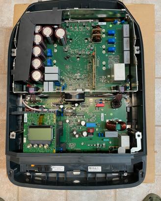 Inverter on-grid Fronius Primo 6.0-1