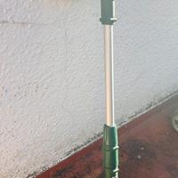 Taglia bordi Parkside