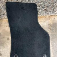 Tappettini anteriori audi a3 8v