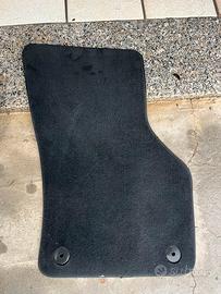 Tappettini anteriori audi a3 8v