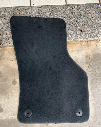 Tappettini anteriori audi a3 8v
