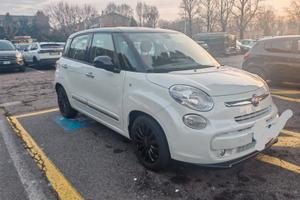 Fiat 500 l 1.4 Benz 95 cv  euro 6 