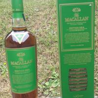 The Macallan  Single Malt Scotch Whisky Ed.4