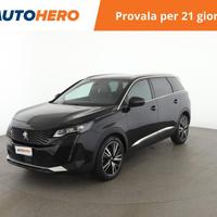 PEUGEOT 5008 NU88040