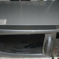 Microonde Samsung
