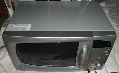 Microonde Samsung