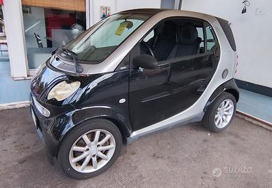 Smart passion
