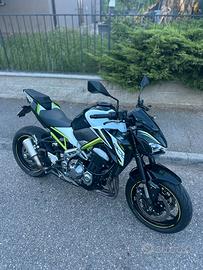 KAWASAKI Z900 E (DEPO A2) - 2019