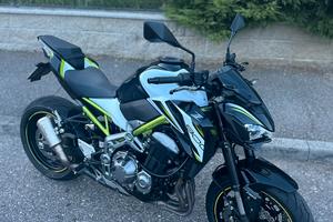 KAWASAKI Z900 E (DEPO A2) - 2019
