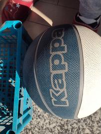 Pallone  basket