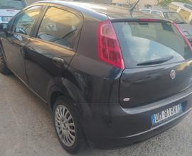 FIAT Grande Punto - 2006 NEOPATENTATI