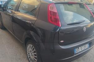 FIAT Grande Punto - 2006 NEOPATENTATI