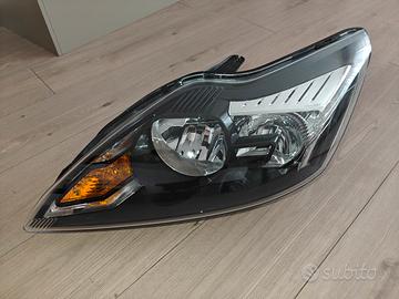 Faro anteriore sinistro Focus mk2 Originale NUOVO